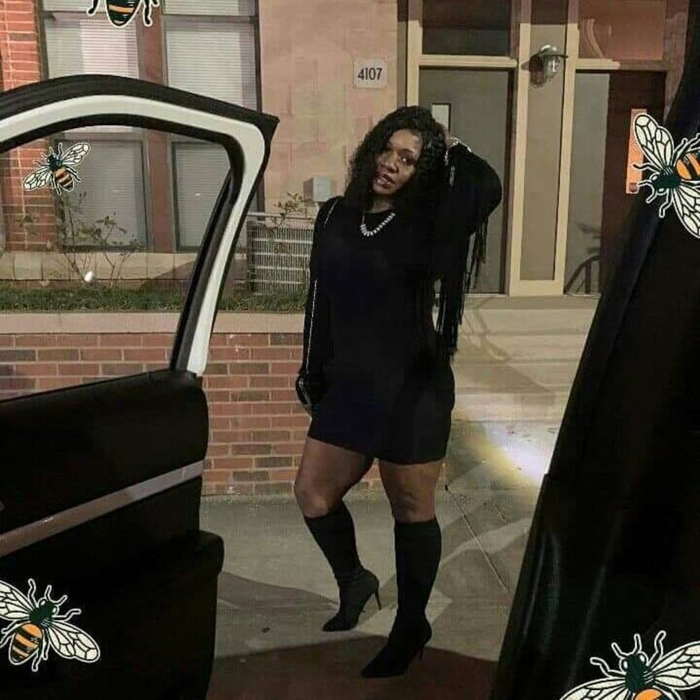 Meet your Posher, Angie